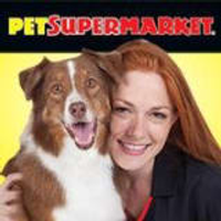 Pet Supermarket coupons